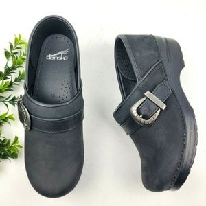 dansko pammy